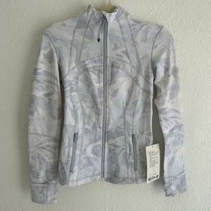 Lululemon Define Jacket, size 4, new with tags
